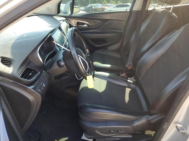 2018 Buick Encore Preferred VIN: KL4CJASB0JB651790 Lot: 58941104