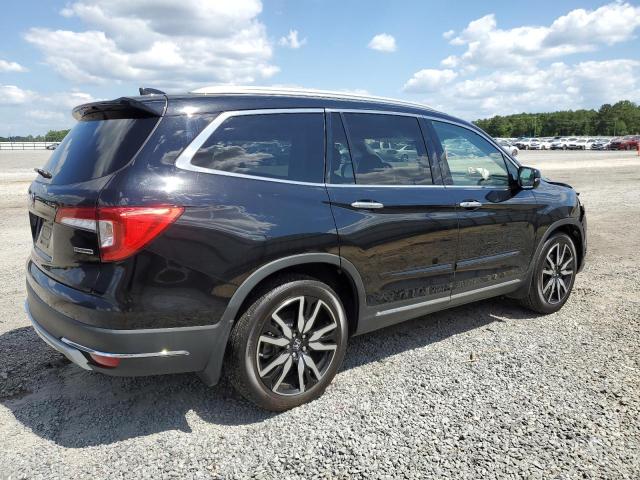 2020 HONDA PILOT TOUR - 5FNYF5H93LB017821
