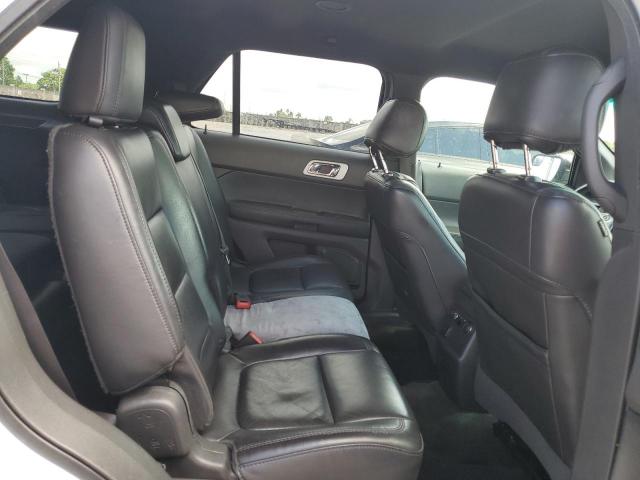 2013 Ford Explorer Xlt VIN: 1FM5K8D80DGB63531 Lot: 59963054