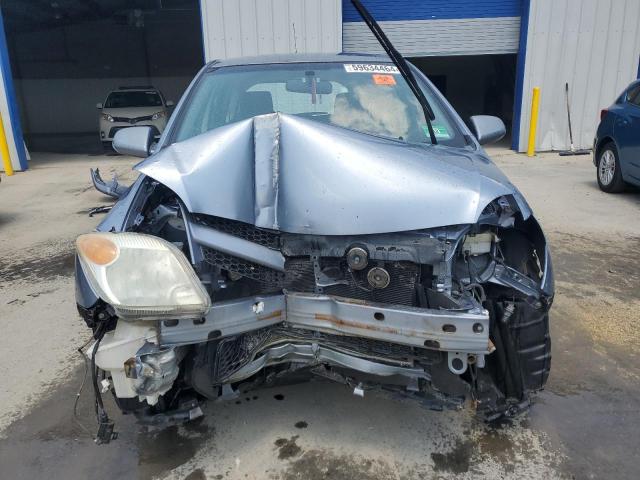 2006 Toyota Scion Xa VIN: JTKKT624965011344 Lot: 59634464