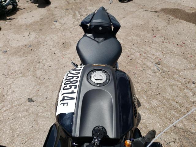 2024 YAMAHA YZF JYARM38E9RA011501