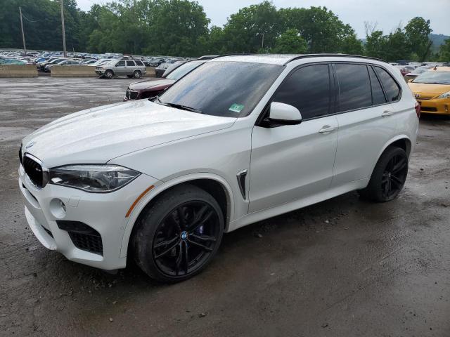 VIN 5YMKT6C54J0Y83989 2018 BMW X5, M no.1