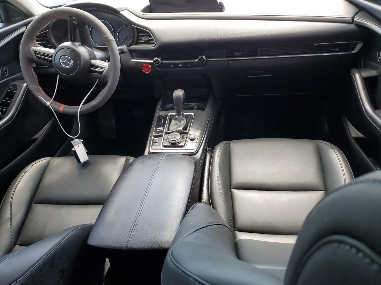 3MVDMBBMXPM574757 2023 Mazda Cx-30 Select