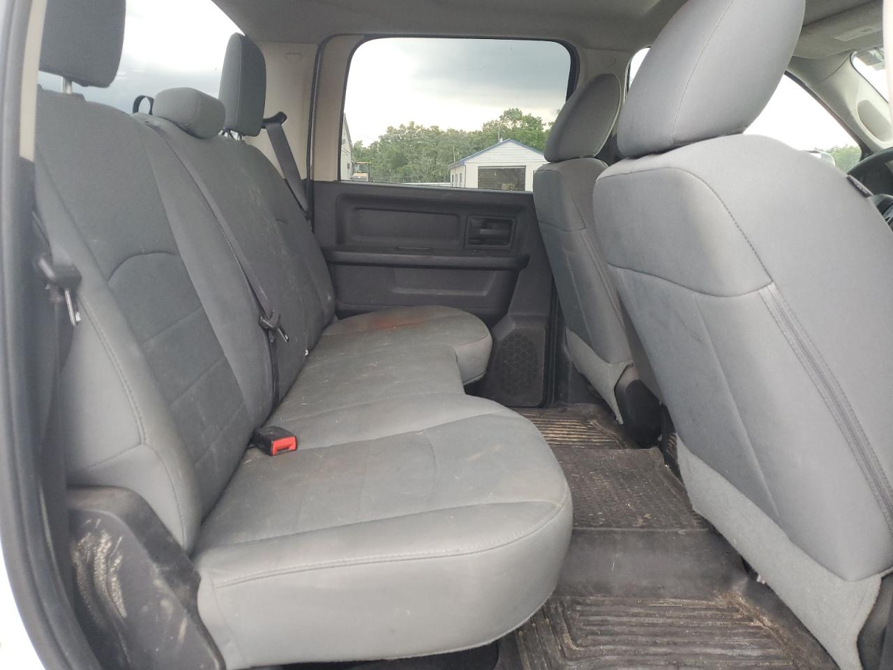 3C63R3GJ5FG523626 2015 Ram 3500 St