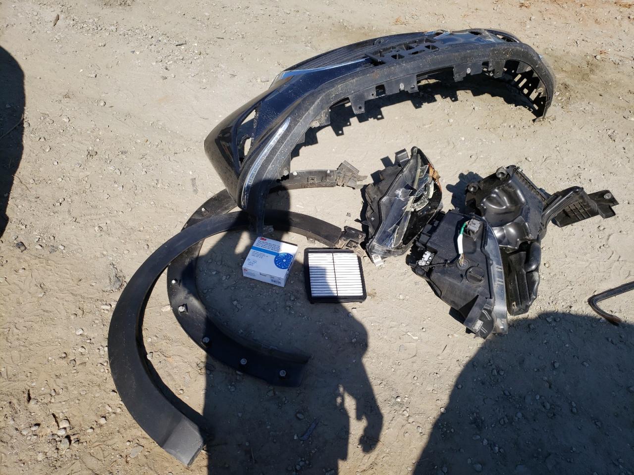 JM1DKFD71K0402912 2019 Mazda Cx-3 Grand Touring