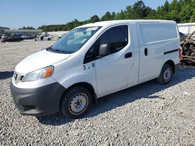 2019 Nissan Nv200 2.5S VIN: 3N6CM0KN6KK712578 Lot: 59035514