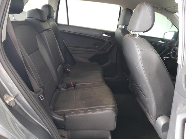2019 VOLKSWAGEN TIGUAN SE - 3VV2B7AX4KM081187