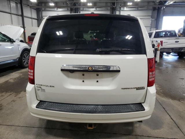 2010 Chrysler Town & Country Touring Plus VIN: 2A4RR8DX4AR414757 Lot: 59028864