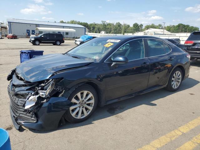Vin: 4t1b11hk5ku695214, lot: 60211884, toyota camry l 2019 img_1