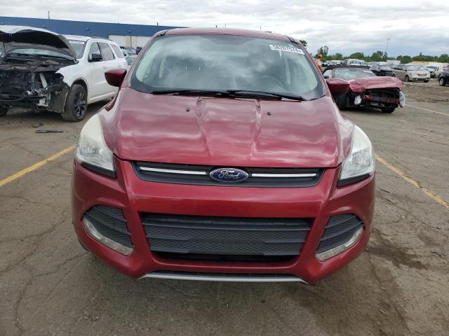 2015 Ford Escape Se VIN: 1FMCU9GX9FUB71643 Lot: 58267574