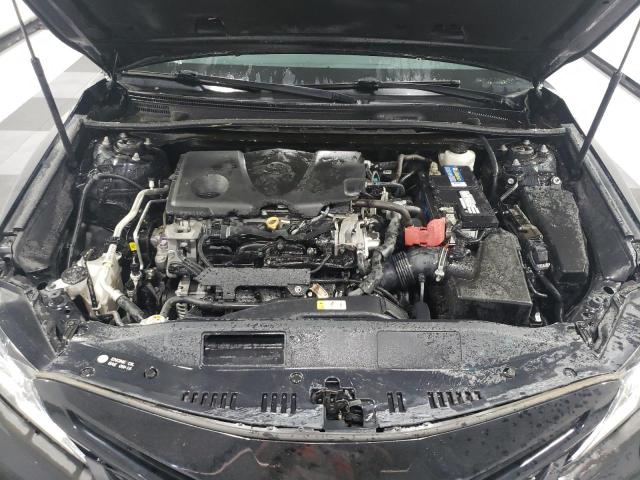 4T1B11HK4KU190488 | 2019 Toyota camry l