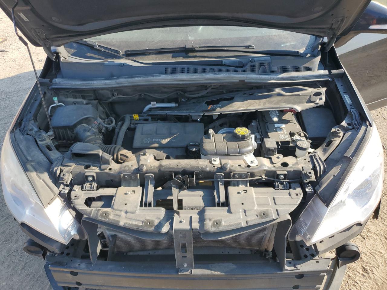 KL4CJASB3GB688843 2016 Buick Encore