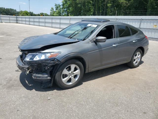 5J6TF1H38AL008339 2010 Honda Accord Crosstour Ex