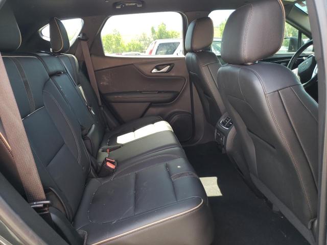 2019 CHEVROLET BLAZER - 3GNKBKRS8KS600156