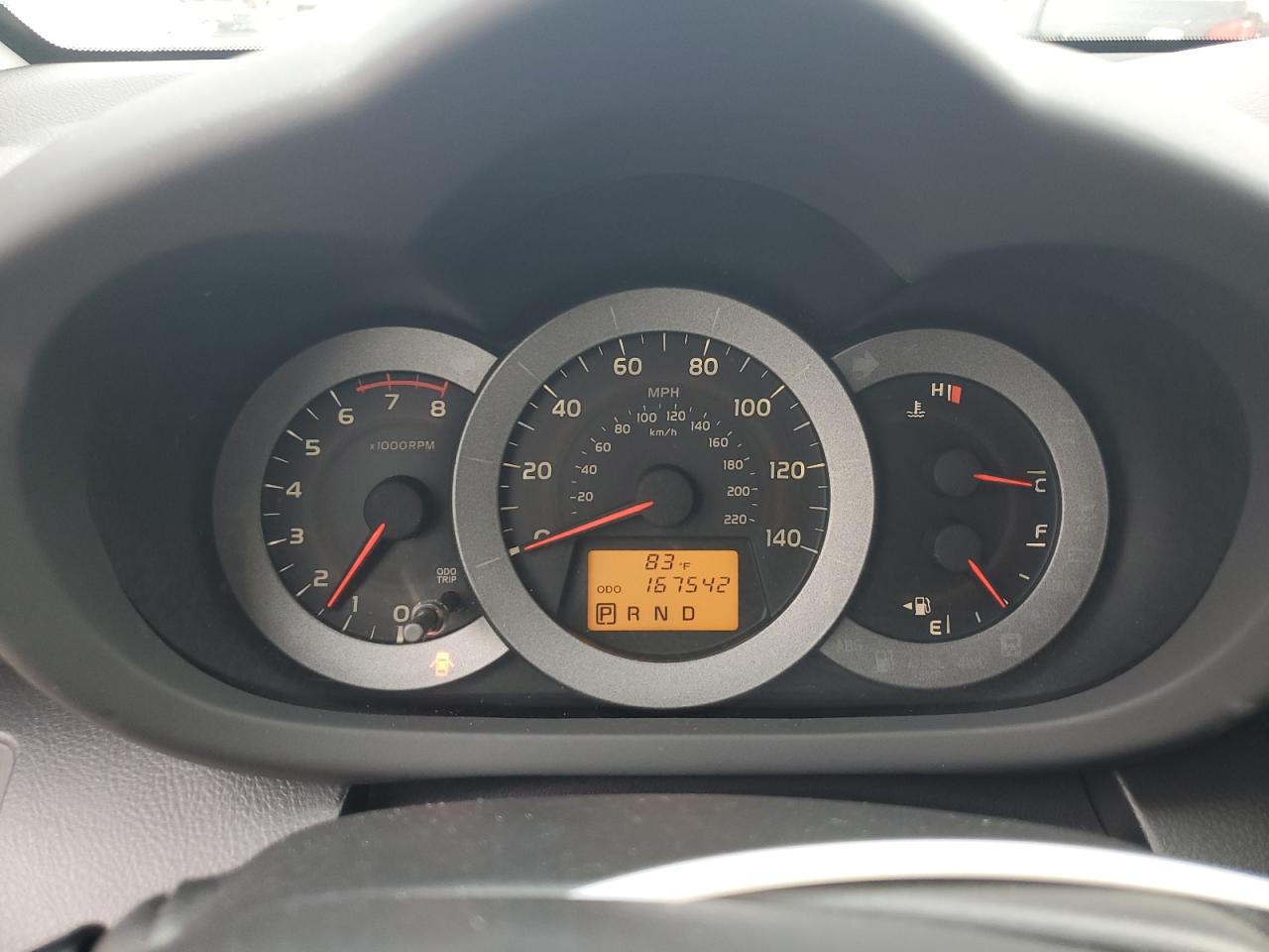 JTMRF4DV4B5039814 2011 Toyota Rav4 Sport