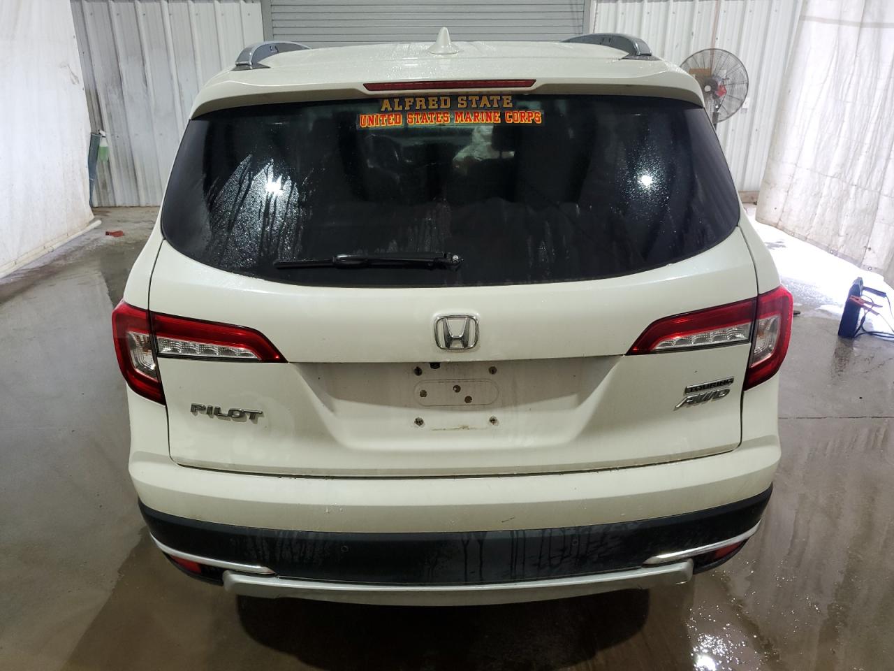 2019 Honda Pilot Touring vin: 5FNYF6H60KB002364