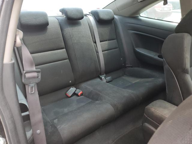 2009 Honda Civic Si VIN: 2HGFG21509H702101 Lot: 57720364