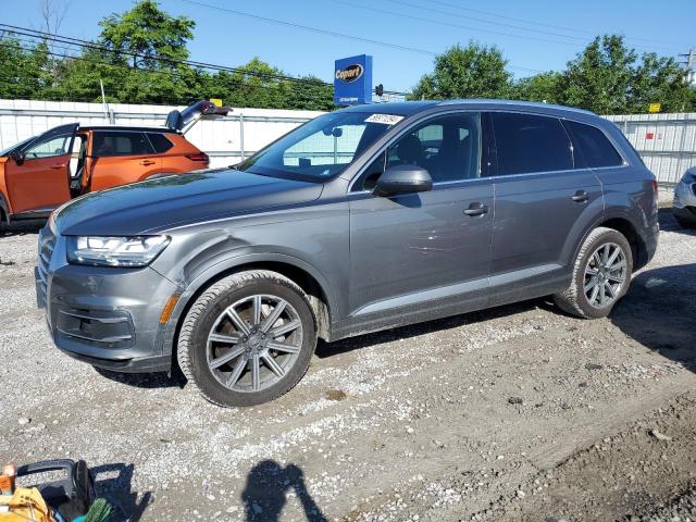 VIN WA1LAAF74HD056915 2017 Audi Q7, Premium Plus no.1