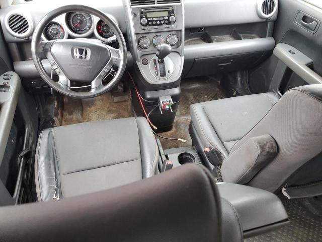 2006 Honda Element Ex VIN: 5J6YH28736L002643 Lot: 58547334