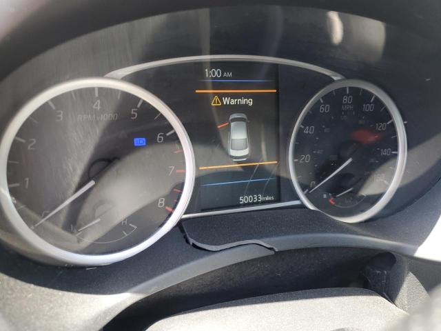 2019 NISSAN SENTRA S - 3N1AB7AP4KY362136