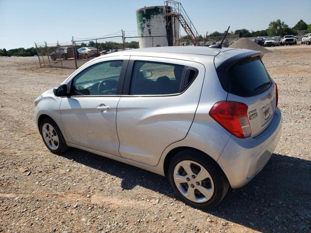 2021 Chevrolet Spark Ls VIN: KL8CB6SA2MC227154 Lot: 56409244