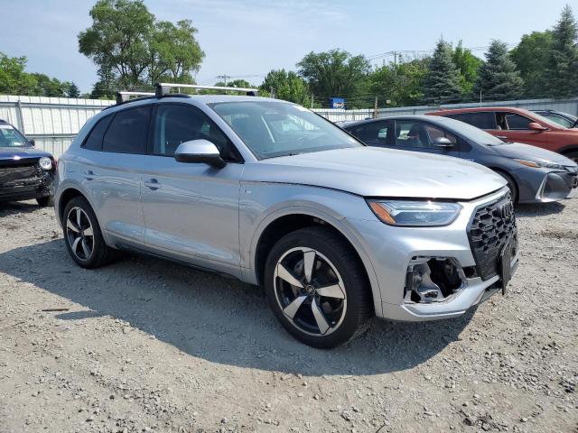 2022 Audi Q5 Premium Plus 45 VIN: WA1EAAFY8N2081793 Lot: 59719094