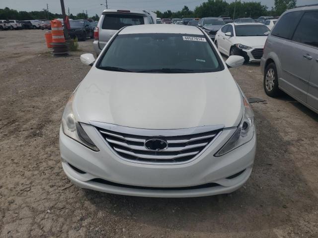 2014 Hyundai Sonata Gls VIN: 5NPEB4ACXEH836893 Lot: 60527014