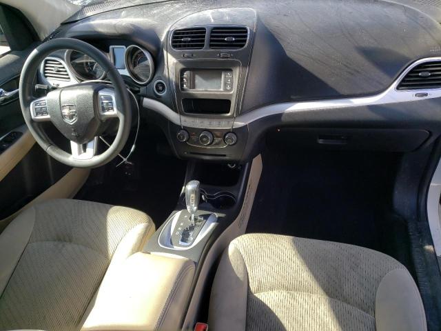 2018 Dodge Journey Se VIN: 3C4PDCAB0JT311047 Lot: 57833204