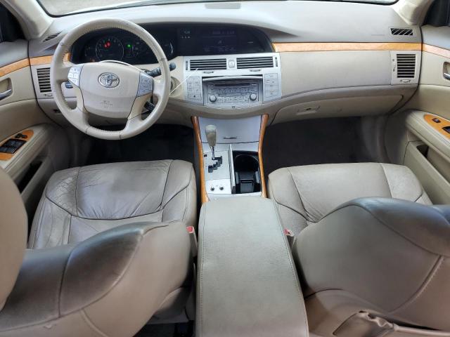 2006 Toyota Avalon Xl VIN: 4T1BK36B66U078048 Lot: 60708714