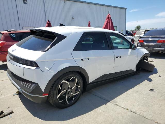 2024 Hyundai Ioniq 5 Sel VIN: KM8KN4DE5RU245949 Lot: 59159214