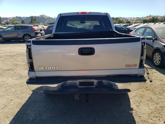 2006 GMC New Sierra K1500 VIN: 2GTEK13T961206751 Lot: 58735344
