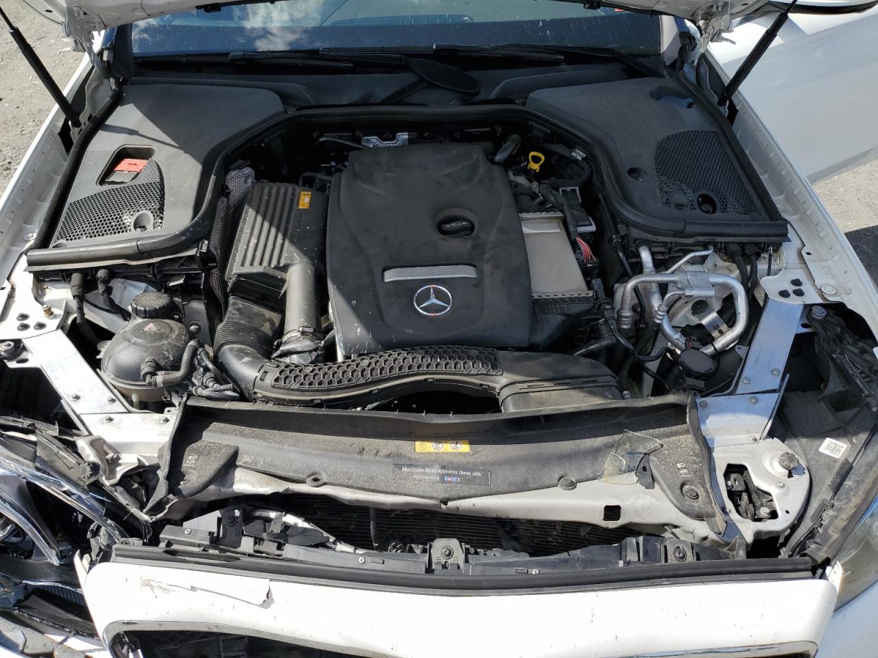 WDDZF4KB3JA363664 2018 Mercedes-Benz E 300 4Matic