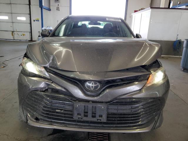 VIN 4T1C11AKXLU883839 2020 Toyota Camry, LE no.5