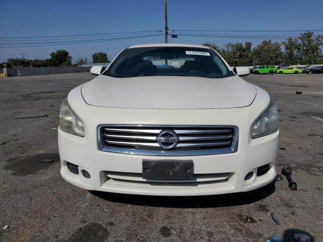 2013 Nissan Maxima S VIN: 1N4AA5AP1DC806515 Lot: 57537484