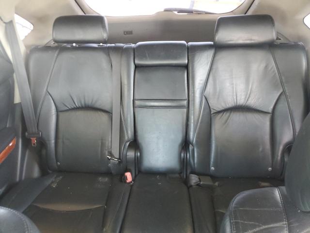 2006 Lexus Rx 330 VIN: 2T2HA31U26C098610 Lot: 60001224