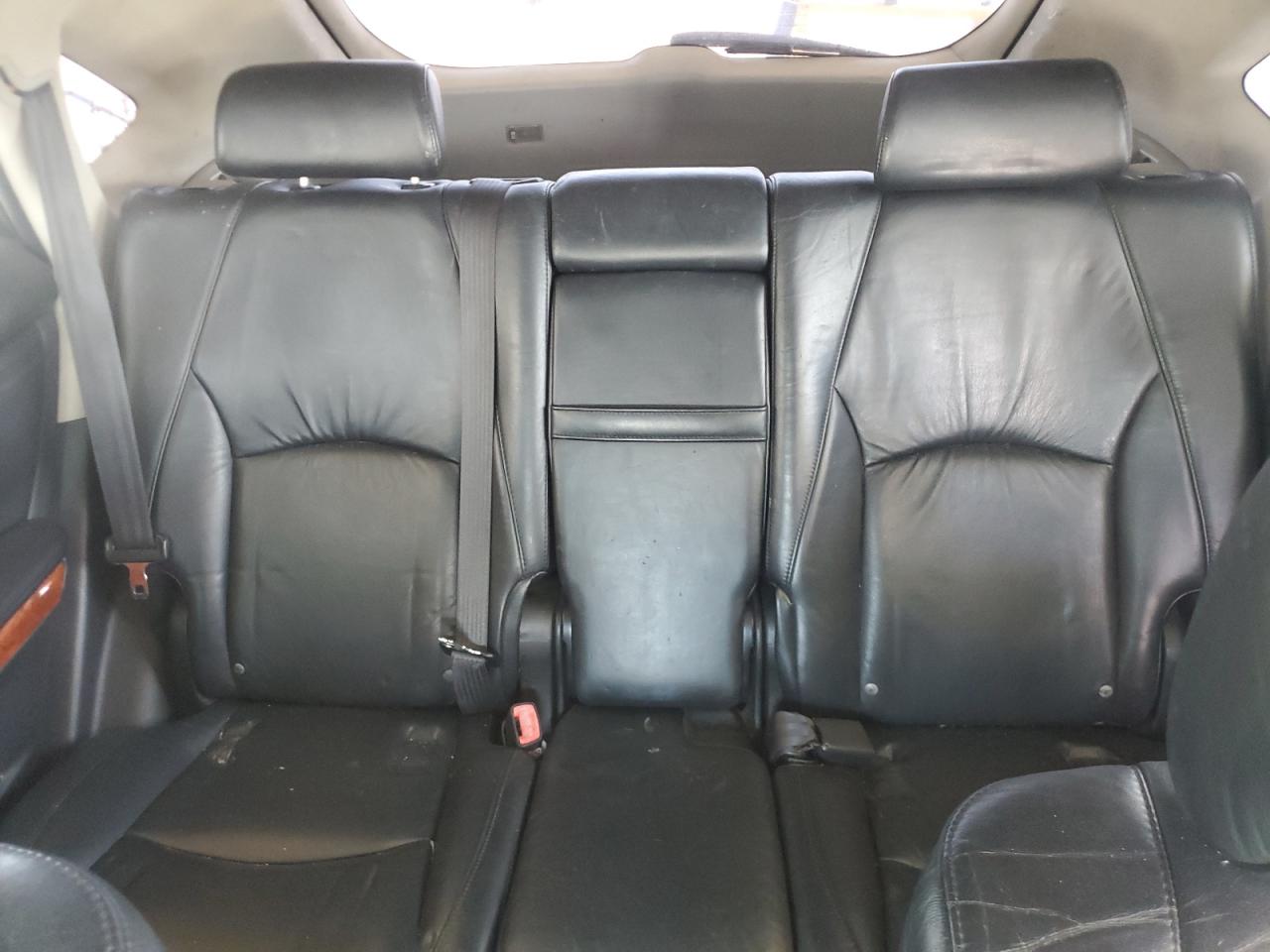 2T2HA31U26C098610 2006 Lexus Rx 330