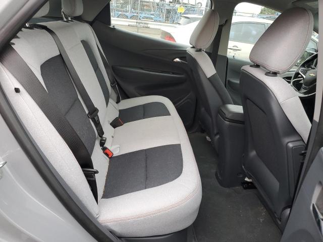 2020 Chevrolet Bolt Ev Lt VIN: 1G1FY6S06L4109121 Lot: 59933164