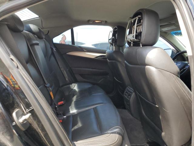 2013 Cadillac Ats Luxury VIN: 1G6AB5RA5D0143641 Lot: 58581924