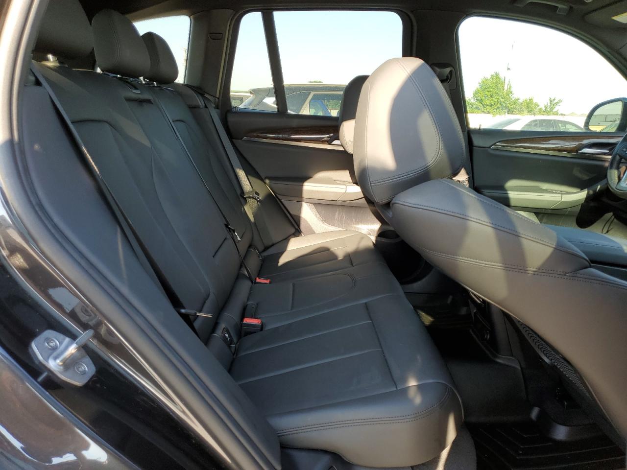 5UXTR7C5XKLF30563 2019 BMW X3 Sdrive30I