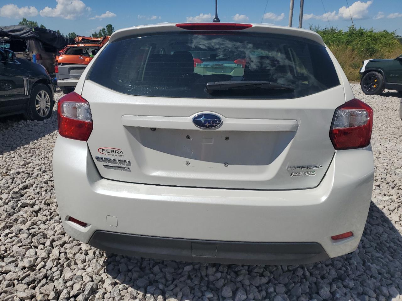 JF1GPAC63FH261137 2015 Subaru Impreza Premium