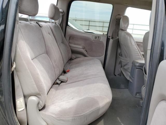 2002 Toyota Tacoma Double Cab Prerunner VIN: 5TEGN92N72Z019614 Lot: 59100964