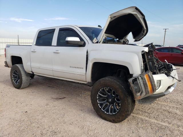 2018 CHEVROLET SILVERADO - 3GCUKREC9JG310826