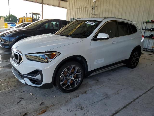 VIN WBXJG7C09L5P42542 2020 BMW X1, Sdrive28I no.1