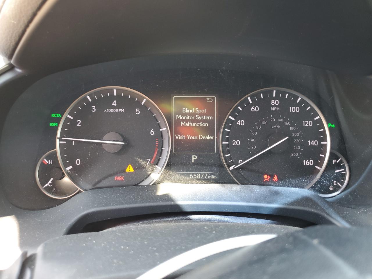 2T2ZZMCA9GC029548 2016 Lexus Rx 350