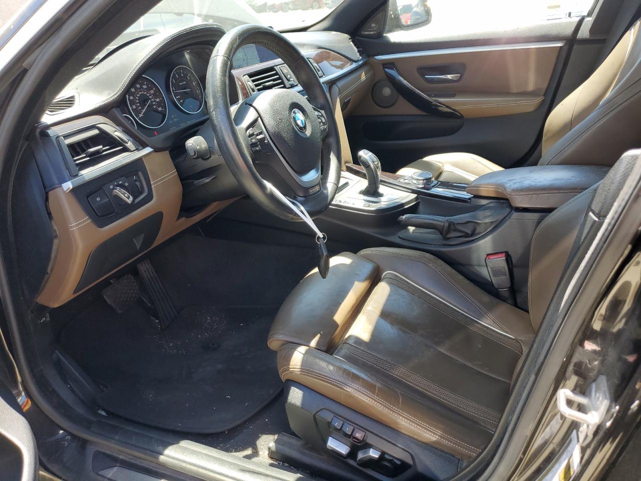 WBA4B1C55GG242015 2016 BMW 435 I Gran Coupe