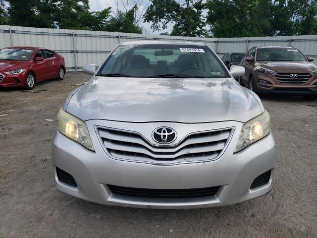 2011 Toyota Camry Base VIN: 4T1BF3EK3BU646143 Lot: 57691874