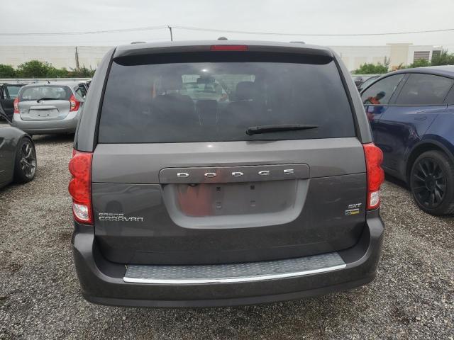 2019 Dodge Grand Caravan Sxt VIN: 2C4RDGCG6KR580957 Lot: 59330164