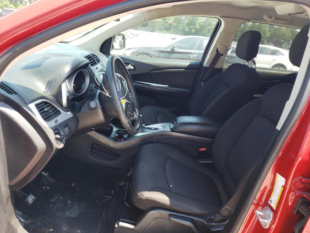 3C4PDCBB8KT836860 2019 Dodge Journey Se