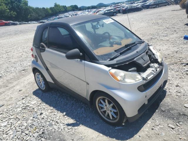 WMEEJ31X48K158620 2008 Smart Fortwo Pure