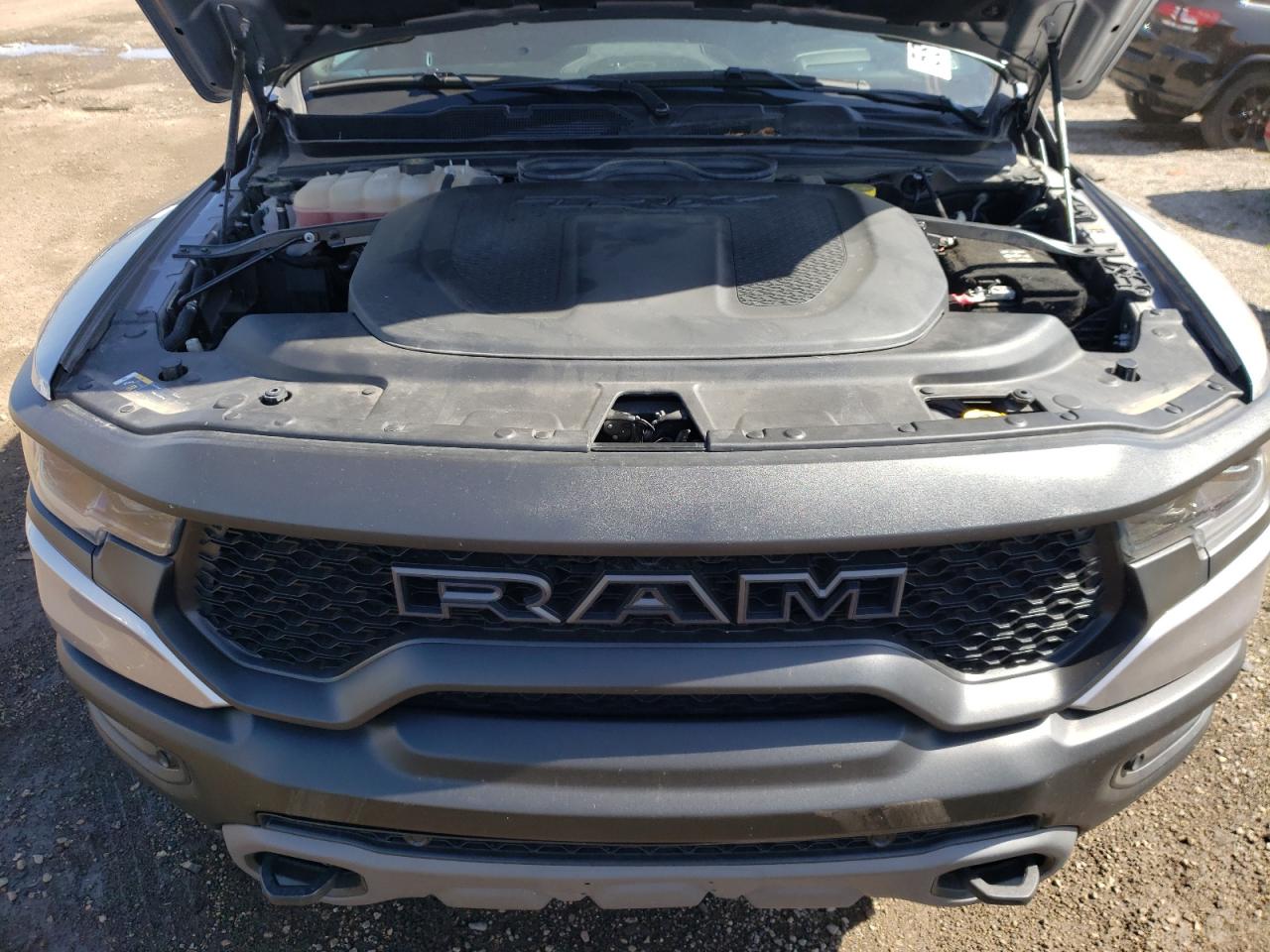 1C6SRFU94NN353644 2022 Ram 1500 Trx